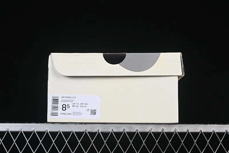 All categories Nk Air Force 1 Air Force series Nk Air Force 1 Low Air Force low-top Nike Air Force 1'07 Low Gucci co-branded white brown green Air Force 1 low-top casual sneakers YF9511-804